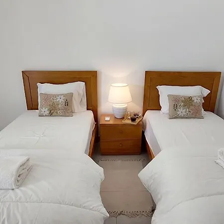 公寓 Riviera Very Close To And Midle Of The Town 奎特里拉